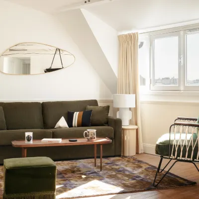 My Maison in Paris - Louvre Hotels near Bourse de Commerce