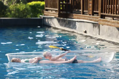 Yangshuo Moondance Hotel Hotel a 