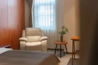 洛陽二十三間庭院飯店（隋唐洛陽城應天門遺址洛邑古城店）