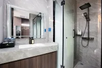 鳳凰インターナショナルホテル 昭蘇(役所)