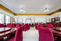 Wudalianchi Kangnian Hot Spring Hotel - Frühstück