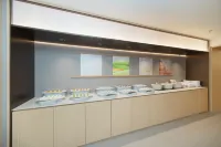 全季飯店（上海新國際博覽中心嘉裡城店）