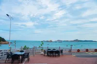 Meizhou Island Xiyou | 25°N Meiyu Chaoyin Coast Pano Seaview C Position Boutique Stay (Mazu Temple)