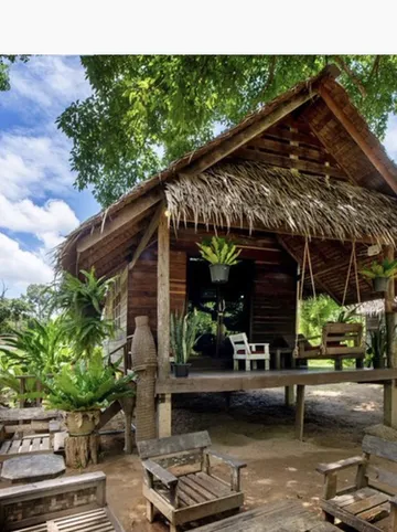 รูปภาพของภูมิธาราแคมปิ้งเขาใหญ่