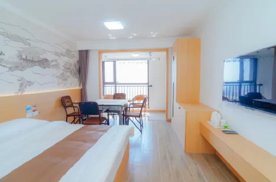 Leting Ganhai Homestay