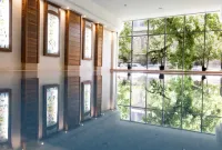 Lion's Garden Hotel - spa
