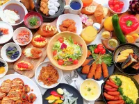 Sarasa Hotel Shin-Osaka Hotels near Nissin Food Products Co. Ltd.