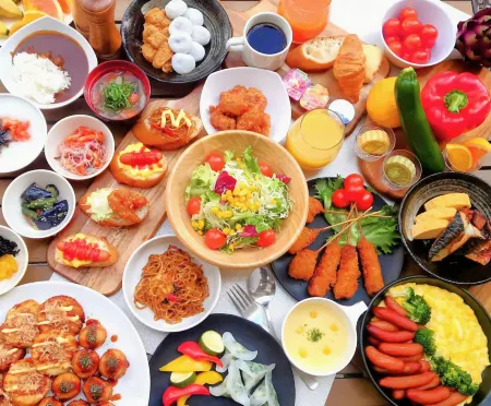 Sarasa Hotel Shin-Osaka Отели рядом со станцией Mikuni Railway Station