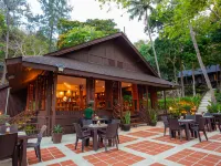 Baan Krating Phuket Resort Hotels near Nai Harn Beach