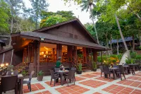 Baan Krating Phuket Resort - Tiny houses
