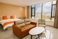 Luoding Xinfu Homestay