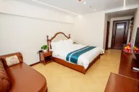 HuLun International Hotel Hotels in Manzhouli