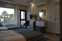 Maria Pyramids House Hotel di Kafr Nassar