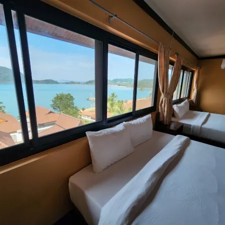 The Aiyapura Koh Chang
