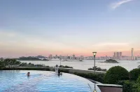 Xiamen Shuangqian Seaview Boutique Homestay - Rooftop Pools