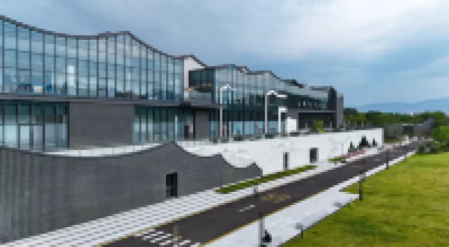 Fuzhou Rongfa Huai 'an Jinglan Hotel