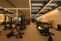 The Dragon - Gym