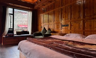 Juxiang Homestay (Kangding Xinduqiao Town)
