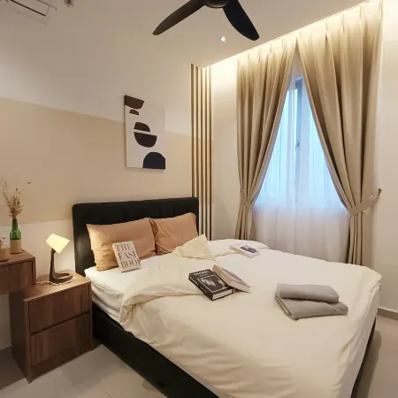 01-Airport-Sepang-KLIA-3Bedroom-XiamenUni-Mitsui-Wifi-Pool