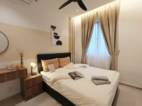 01-Airport-Sepang-KLIA-3Bedroom-XiamenUni-Mitsui-Wifi-Pool