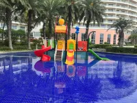 Days Hotel & Suites by Yangjiang - Beach