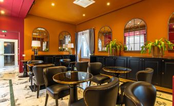 Boutique Hotel Metro 900