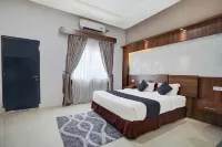 Townhouse Oak Padang near RTH Imam Bonjol formerly Bunda Hotel Hotel a West Padang