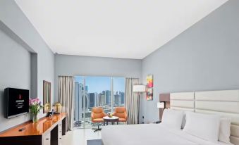 Millennium Central Downtown