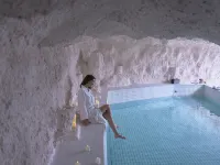 Cotton Castle Designer Hotel - Private Pools