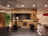 Gion Crystal Hotel Hotels near محطة هيجاشياما