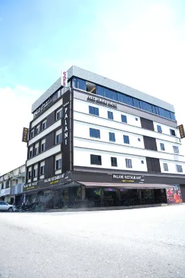 Palz Empire Hotel Hotels in 
