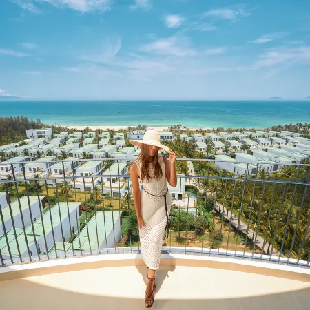 Wyndham Royal Beachfront Resort & Spa Hoi An Danang