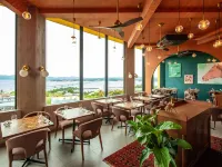 BATON SUITE OKINAWA KOURI Island - breakfast