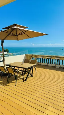 Dongshan Island · Nanzhan Homestay (Nanmen Bay Branch)