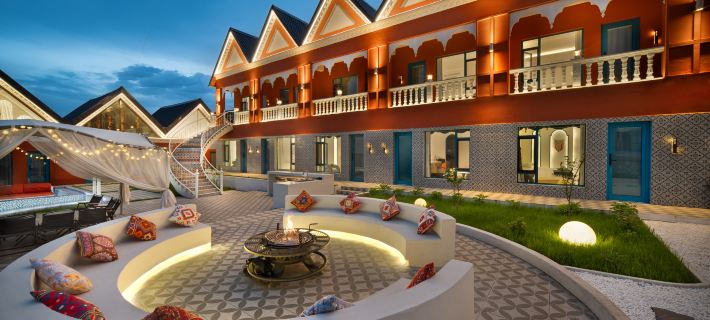 Yunli Homestay in Tekes County Hotels in Tekes County
