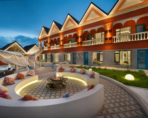 Yunli Homestay in Tekes County Hotels in Tekes County