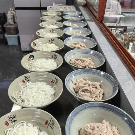 Lancang Tianzi Xiaozhu Homestay