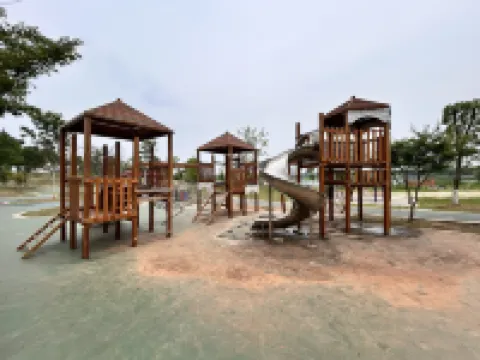 沐嶼LOFT·藝術影院公寓（新力銀湖灣店）