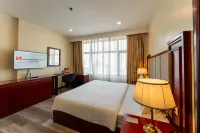 Swiss-Belhotel Blulane Hotel di Manila