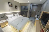 ying shan hong hotel
