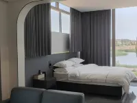 Congcong Nanian Hotel Hotels in Linze