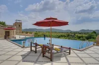 Maya Garh Hotels in Pushkar