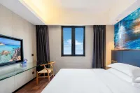 Nan'an Longteng Hotel (Quanzhou Nan'an Chenggong Street Branch) - 2 Yıldız
