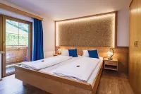 Panorama Guggenbichl - Hotel Garni & Apartments