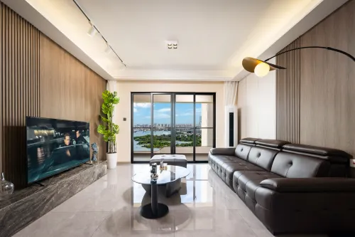 โรงแรมโฟลรัล์ โรงแรมเว่ยหลาน