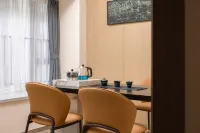 Floral Hotel·Weilan Hotel Hôtels à : Danzhou
