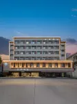JI Hotel (Korla People's Square) Hotels in Korla