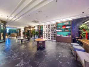 Binhe International Hotel (Dunhuang Night Market)