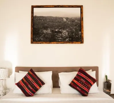 ห้องสวีทโคซี่ ฟูล วิว