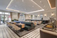 大叻金太陽酒店 - 早餐